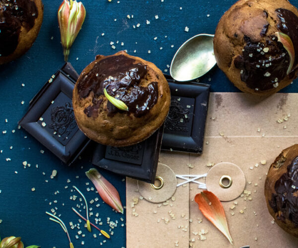 Chocolate Muffins Gift
